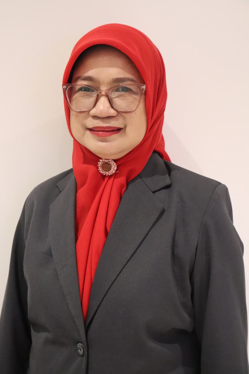 Profil Pimpinan
